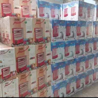 بخاری برقی هیتر|بخاری، هیتر، شومینه|خرمشهر, |دیوار