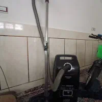 جاروبرقی پاناسونیک