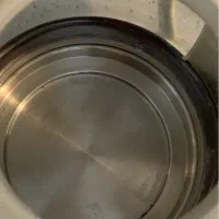 چای سلز فلر ts070 قدیمی اصل کاملا سالم|سماور، چای‌ساز، قهوه‌ساز|آمل, |دیوار