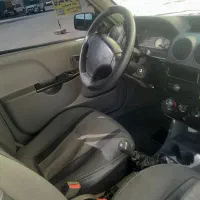 پراید ۱۳۱ مدل۹۱|خودرو سواری و وانت|خاش, |دیوار