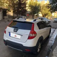 فروش اچ سی کراس مدل ۹۶|خودرو سواری و وانت|کرج, اتحاد|دیوار