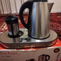 چای ساز تکنو