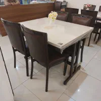 میز و صندلی
