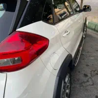 mvm x22 سفید اتومات تک برگ سند|خودرو سواری و وانت|مشهد, گوهرشاد|دیوار