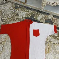 کاملا نو|لباس|رباط‌کریم, نصیرشهر|دیوار