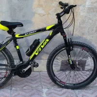 فروش|دوچرخه، اسکیت، اسکوتر|قروه, |دیوار