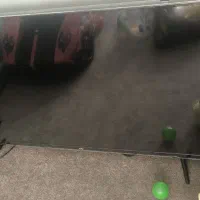 تلویزیون ۵۵ اینچ لایف