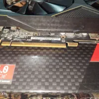 کارت گرافیک rx5700xt asrock|قطعات و لوازم جانبی رایانه|قدس, شهر‌قدس|دیوار