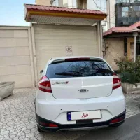 ا م وی ام ۳۱۵ هاچبک۱۳۹۷( اقساطی،معاوضه نداریم)|خودرو سواری و وانت|تهران, نارمک|دیوار