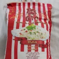 برنج جی تی سی