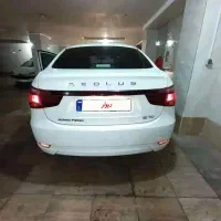 خودرو برقی دانگ فنگ E70(قسطی)