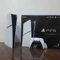 ps5 اسلیم bigital