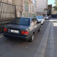 پراید مدل96