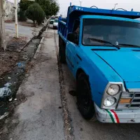 نیسان کمپرسی مدل 92