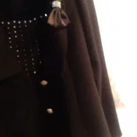لباس مجلسی