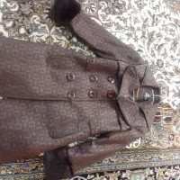 پالتو چرم|لباس|نوشهر, |دیوار