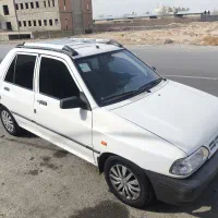 پراید 95 بیرنگ