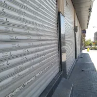 ۱۵۰متر مغازه کفی بر اصلی مخبری شاهین شمالی