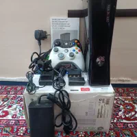 ایکس باکس 360اسلیم