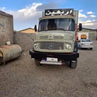 کامیون ۱۹۲۱ باری