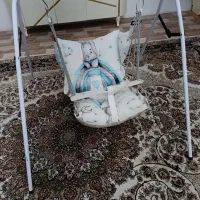 تاب کودک با پایه
