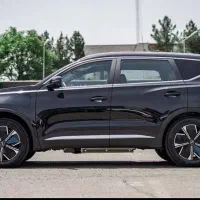 تیگو سون ای پلاس پلاگن هیبرید(F7 e+)|خودرو سواری و وانت|مشهد, نیروی هوایی|دیوار