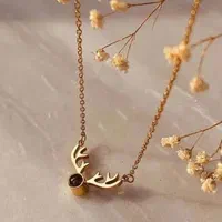 گردنبند عاشقانه . Love|بدلیجات|تهران, خاوران|دیوار