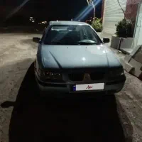 سمند مدل 82 تک سوز|خودرو سواری و وانت|بومهن, |دیوار