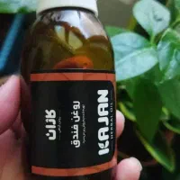 روغن فندوق