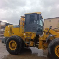 لودر ایکس سی ام جی2018گیربکس200برقی