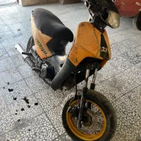 موتور دایچی ۱۳۰ سی سی