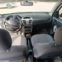 ساینا EX 1401|خودرو سواری و وانت|زرقان, |دیوار