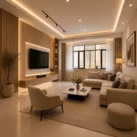 اپارتمان تجاری مسکونی اداری