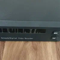 دستگاه DVR چهارکانال ۵ مگا پیکسل دید در شب