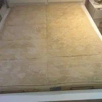 تشک خوشخواب دونفره سایز۱۶۰*۲۰۰