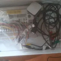 مانیتور|قطعات و لوازم جانبی رایانه|یاسوج, |دیوار