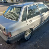 پراید مدل ۹۰|خودرو سواری و وانت|قزوین, |دیوار