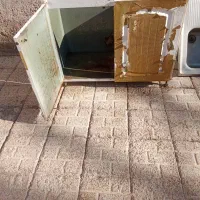 کابینت ظرفشوی|مصالح و تجهیزات ساختمان|بمپور, |دیوار