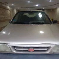 پراید ۱۳۱ sl مناسب مصرف کننده