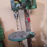 دیرل پایه دار موتور  3اسب.پمپ آب 7.5 دینام 7.5 اسب