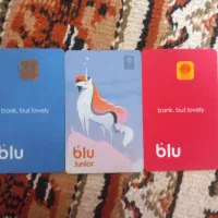 بلو بانک رایگان