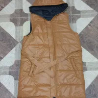 پافر و کاپشن