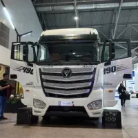 حواله کامیون کشنده فوتون 490 تحویل یکماه دیگه