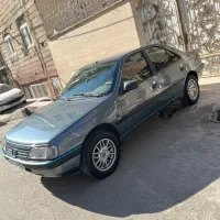 پژو405 مدل 99 دلفینی