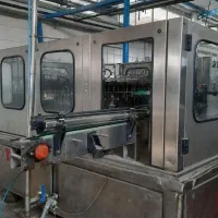 تولید بطری|ماشین‌آلات صنعتی|بیرجند, |دیوار