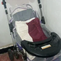 کالسکه نو|کالسکه و لوازم جانبی|سوسنگرد, |دیوار