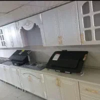 شهر کابینت آنتیک کد 2020|مصالح و تجهیزات ساختمان|دورود, |دیوار