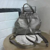 کیف / کوله دخترانه زنانه|کیف، کفش، کمربند|قم, کلهری|دیوار