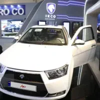 دنا پلاس اتومات صفر تحویل امروز