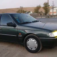 پژو ۴۰۵ -2000|خودرو سواری و وانت|تهران, دستغیب|دیوار